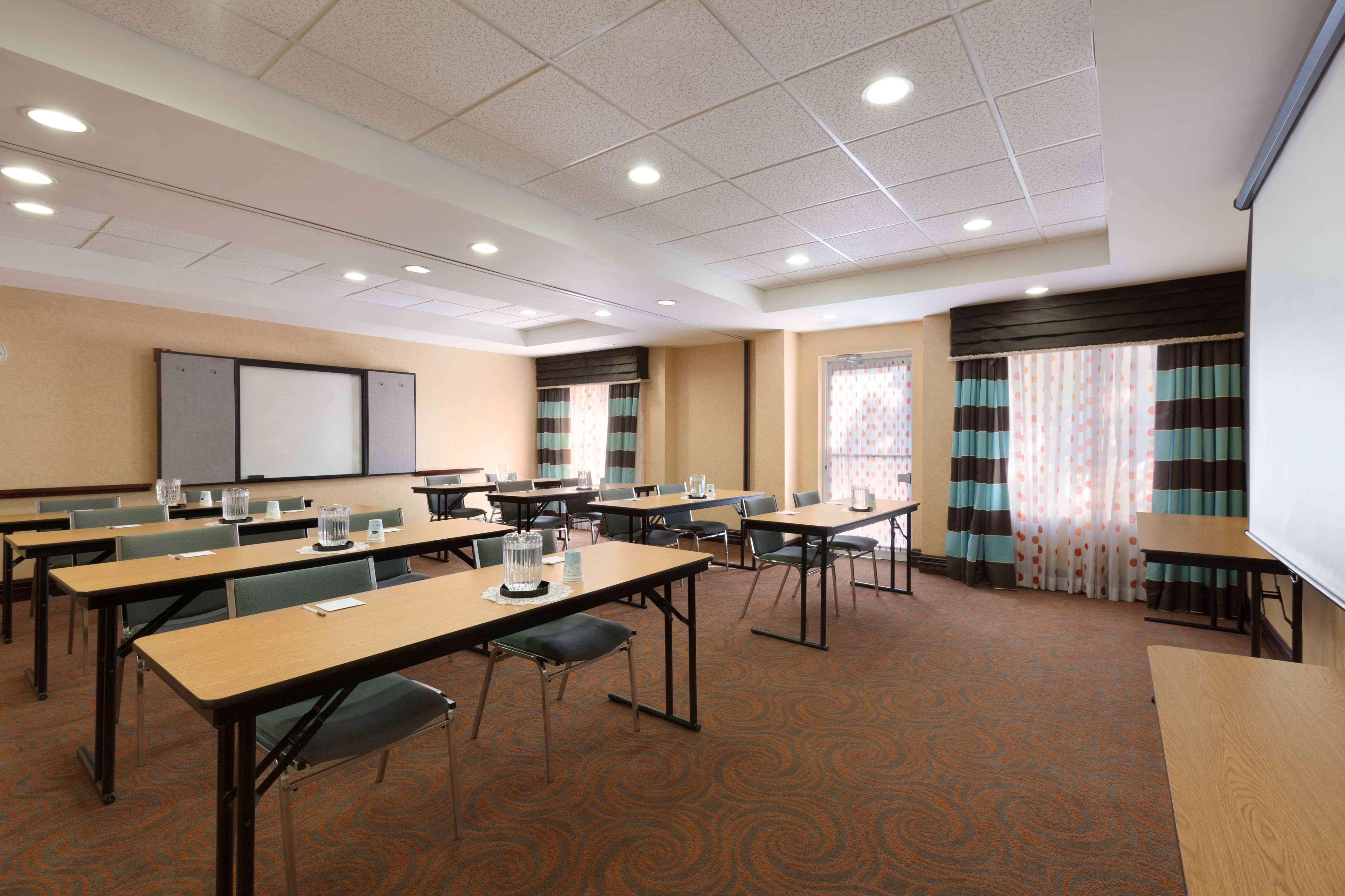 Hampton Inn&Suites Fort Lauderdale Airport Hollywood Exterior foto