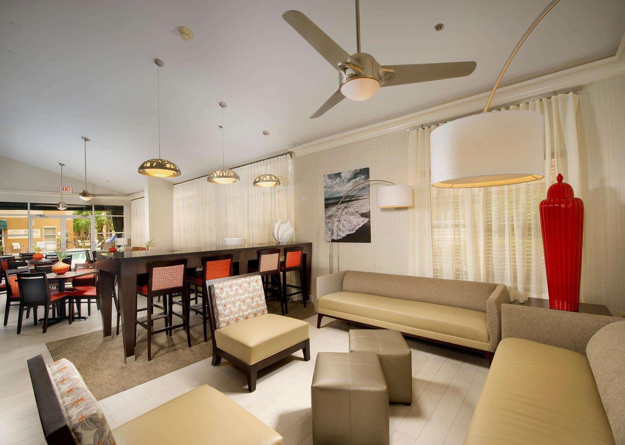 Hampton Inn&Suites Fort Lauderdale Airport Hollywood Exterior foto