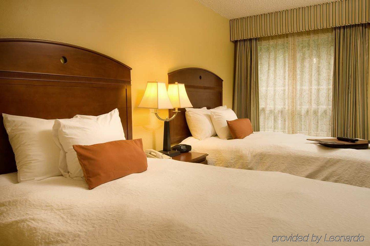Hampton Inn&Suites Fort Lauderdale Airport Hollywood Exterior foto