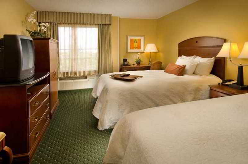 Hampton Inn&Suites Fort Lauderdale Airport Hollywood Zimmer foto