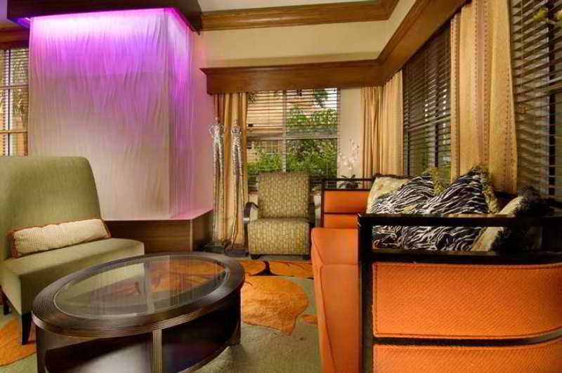 Hampton Inn&Suites Fort Lauderdale Airport Hollywood Interior foto