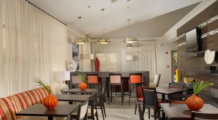 Hampton Inn&Suites Fort Lauderdale Airport Hollywood Exterior foto