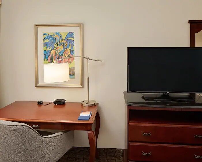 Hampton Inn&Suites Fort Lauderdale Airport Hollywood Exterior foto